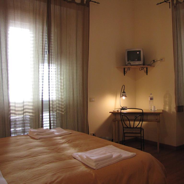 B&B Agon Taormina Exterior photo