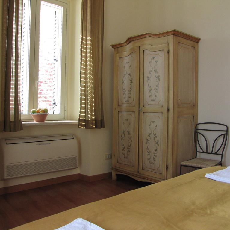 B&B Agon Taormina Room photo